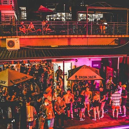 Youth Shack Backpackers Дарвін Екстер'єр фото