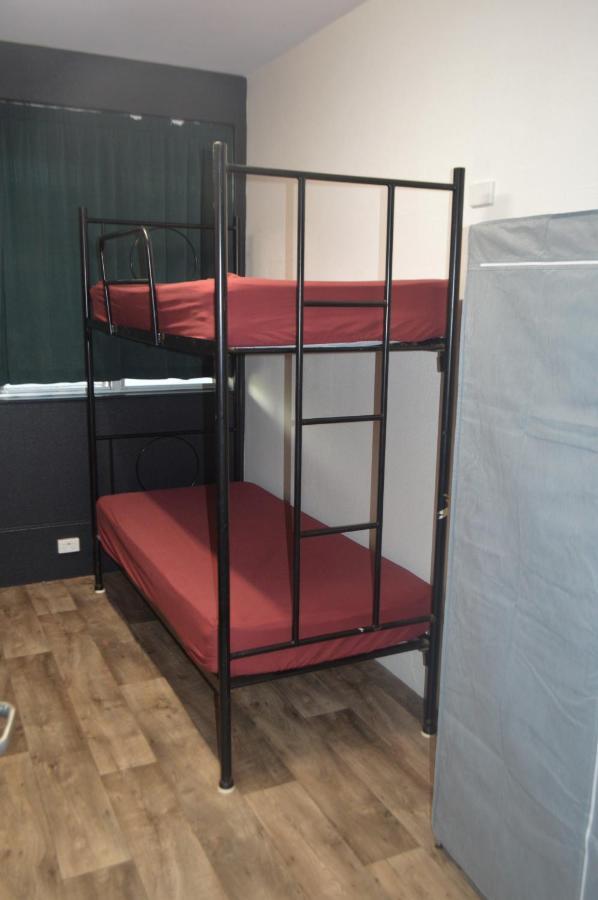 Youth Shack Backpackers Дарвін Екстер'єр фото