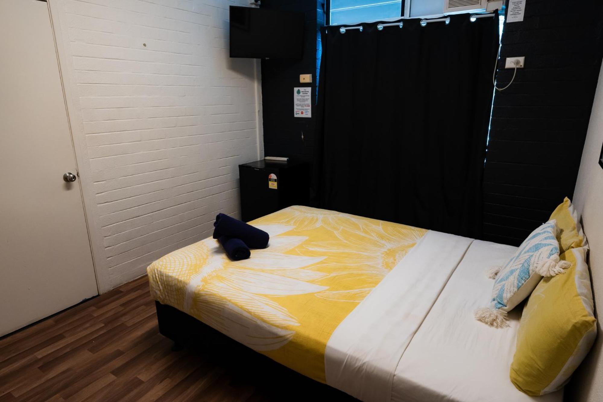 Youth Shack Backpackers Дарвін Екстер'єр фото
