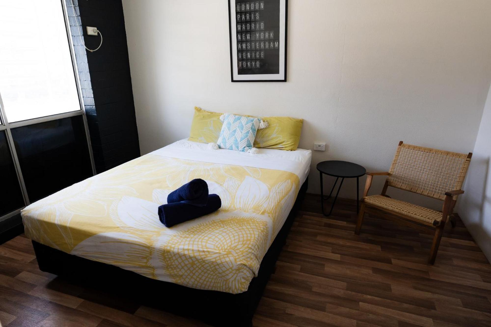 Youth Shack Backpackers Дарвін Екстер'єр фото
